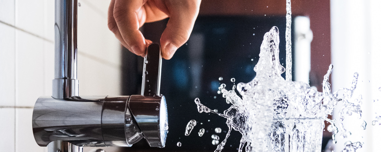 water testing for coffee